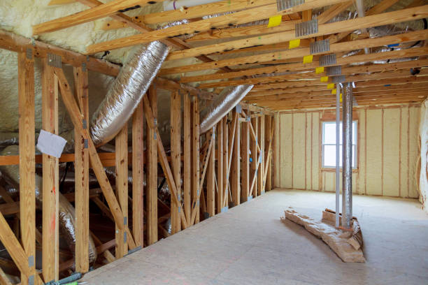 Best Blown-in Insulation in View Park Windsor Hills, CA