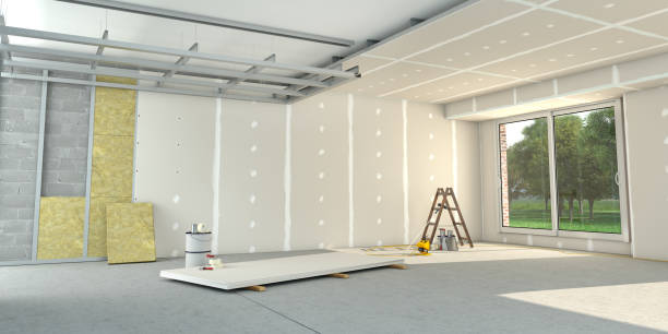 Best Specialized Insulation Services in View Park Windsor Hills, CA