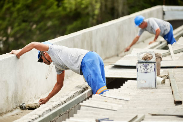 Types of Insulation We Offer in View Park Windsor Hills, CA