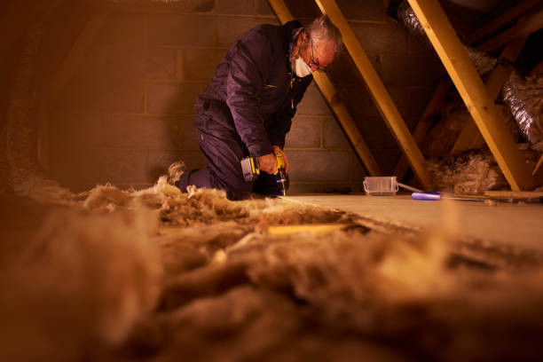 Best Spray Foam Insulation in View Park Windsor Hills, CA
